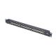 3. Extralink 24-Port PoE-Injektor 24x 100Mb/s R