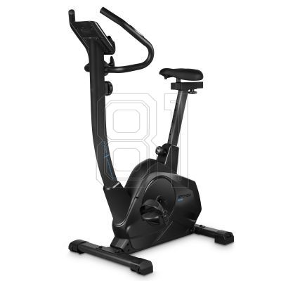 Spokey Ares SPK-944156 Magnetisches Heimtrainer-Fahrrad