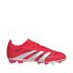 7. adidas Predator Club FG/MG Jr ID3813 Fußballschuhe