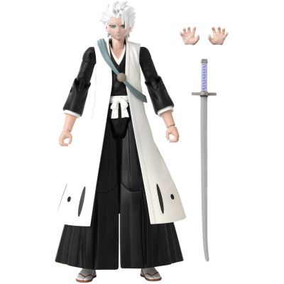 2. ANIME HEROES BLEACH – TOSHIRO HITSUGAYA