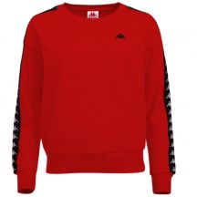 Kappa Janka Sweatshirt W 310021 19-1763