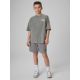 4. Baumwoll-T-Shirt für Jungen 4F 4F4FJRSS26TTSHM3906-25S