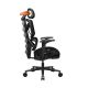 3. COUGAR Terminator Air Universal Gaming-Stuhl Mesh Schwarz