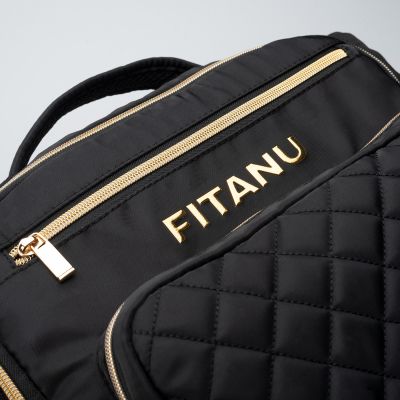 12. Fitanu LUX W Tasche