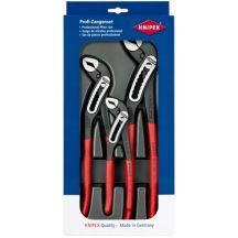 Knipex Alligator-Set-Zange