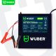 11. Mikroprozessorgesteuertes Autobatterieladegerät 10A 6-150 Ah 2-24 V W14018 WUBER