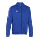 SELECT ARGENTINA ZIP blaues Sweatshirt 14 Jahre
