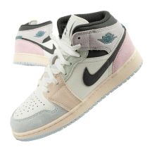 Nike Air Jordan 1 Damen-High-Top-Sportschuhe, modische Sneaker
