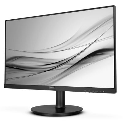 24. Philips 221V8A/00 Monitor (21,5"; VA; FullHD 1920x1080; HDMI, VGA; schwarz)