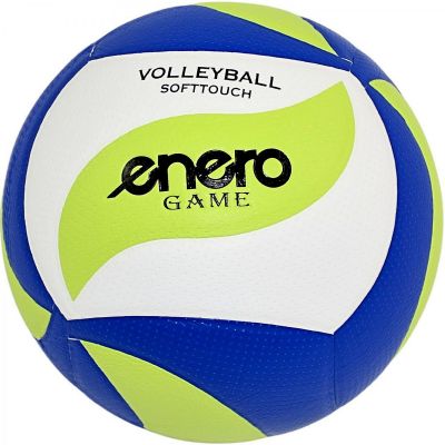 6. ENERO GAME VOLLEYBALL