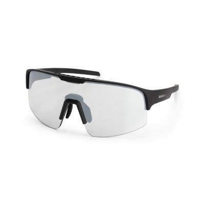 Rogelli MIRAGE Brille schwarz