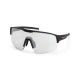 Rogelli MIRAGE Brille schwarz