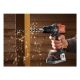 6. 18V BLD683XN-XJ BLACK+DECKER Akku-Bohrschrauber