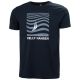 Helly Hansen Shoreline T-Shirt 3.0 M 54601 597