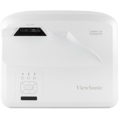 7. ViewSonic LS832WU WUXGA 5000ANSI 2xHDMI VGA Projektor