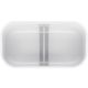 2. ZWILLING Fresh & Save 500 ml Kunststoff-Lunchbox
