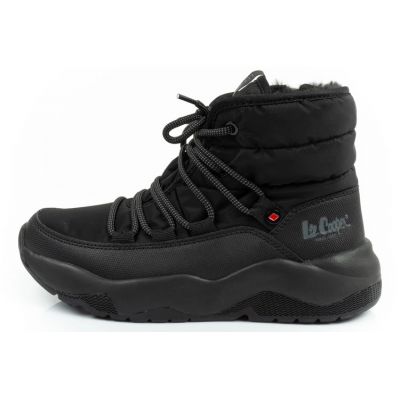 8. Lee Cooper W Schneestiefel LCJ-24-03-3066L