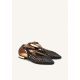 2. Gioseppo DELL Damenschuhe (62109-P-Negro)