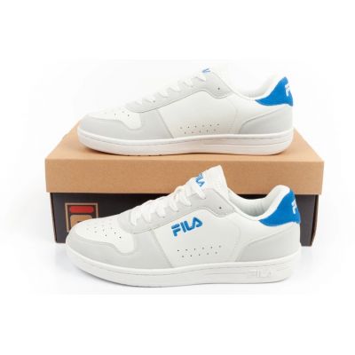 11. Fila Netforce M FFM0030.13275 Schuhe