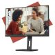 19. AOC LED 27" 27E3QAF Monitor