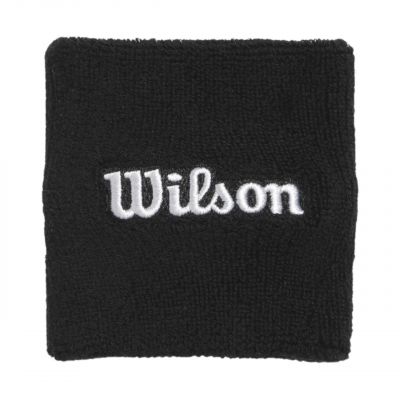 2. Wilson Armbänder 2 Stück WU00022431BKAOS