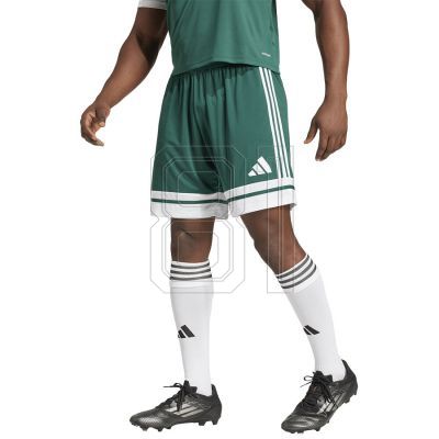 adidas Squadra 25 M JH3411 Shorts