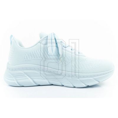4. Skechers Bobs W 117385/LTBL Schuhe