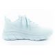 4. Skechers Bobs W 117385/LTBL Schuhe