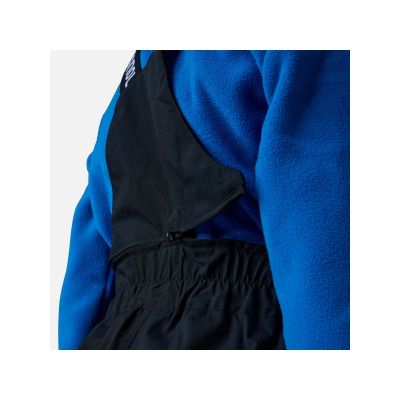6. Rossignol Boy Zip Pant Schwarz