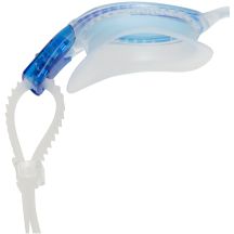 Aquafeel "Faster Junior" Schwimmbrille in Einheitsgröße