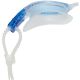 Aquafeel "Faster Junior" Schwimmbrille in Einheitsgröße