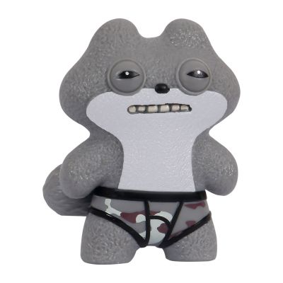34. FUGGLER S1 SAMMELFIGUREN - 4ER-PACK (SORTIMENT)