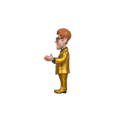 3. MINIX - ELTON JOHN GOLDANZUG