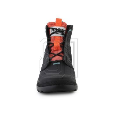 2. Palladium Pampa Travel Lite Rs 79104-008-M Schuhe