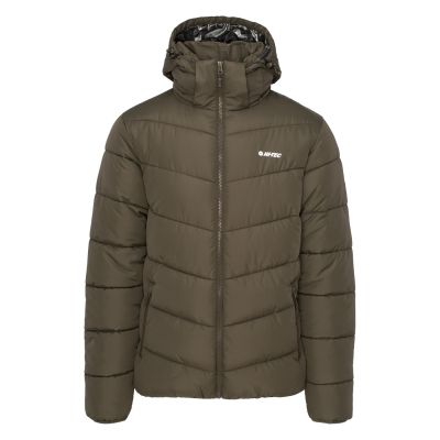 Hi-Tec Stepp-Winterjacke Varmi M 92800620745