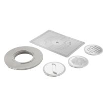 ZWILLING FRESH & SAVE 5-teiliges Zubehörset für Schüsseln