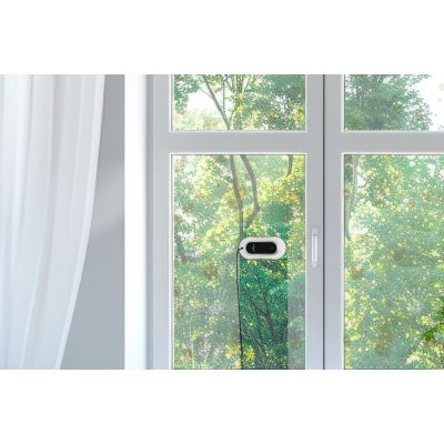 5. Technaxx Lifenaxx LX-055 Fensterreinigungsroboter