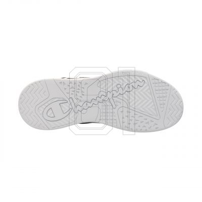 6. Champion 3 Point Tech Low M S22272 WW011 Schuhe