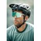 6. Julbo Forest Black Fahrradhelm