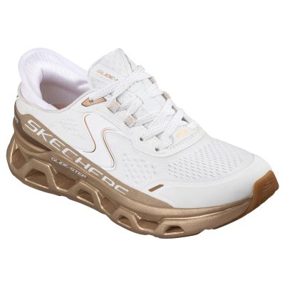 4. Skechers Damenschuhe GLIDE STEP ALTUS STARLIGHT SHINE 150514/WGD
