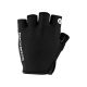 5. Rockbros S106BK Fahrradhandschuhe, Größe L - Schwarz