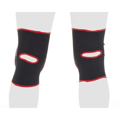 8. Protektoren - Elastische Knieschützer mit stoßdämpfender Schicht ARP-2109 S