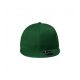 3. Malfini Rap 6P Cap MLI-30206 Flaschengrün