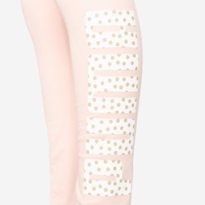 2. Puma Alpha Leggings G Jr 855992 36 Leggings