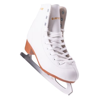 Damen-Kunstlauf-Schlittschuhe BALERINA WO'S