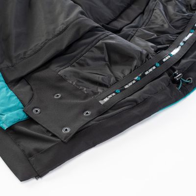 9. Leguanjacke Bergho M 92800621765