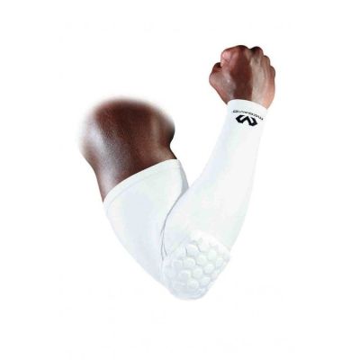 3. McDavid HEX Power Shooter Arm Sleeve Schwarz - 6500