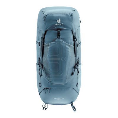 3. Deuter Aircontact Lite 50 + 10 Wanderrucksack 3340323-1374