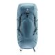 3. Deuter Aircontact Lite 50 + 10 Wanderrucksack 3340323-1374