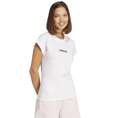 adidas Essentials Linear Tee T-Shirt JC8239